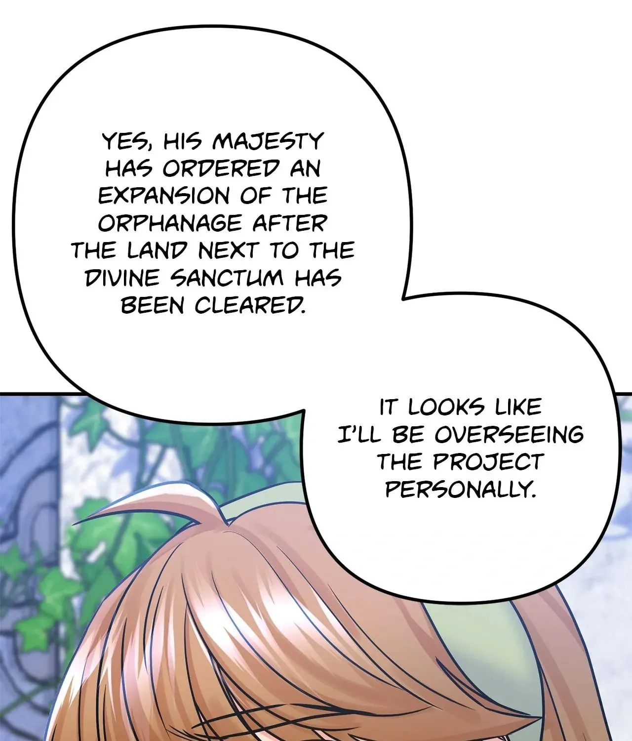 Read Holding You Captive chapter 77 image 48 on Lezhin