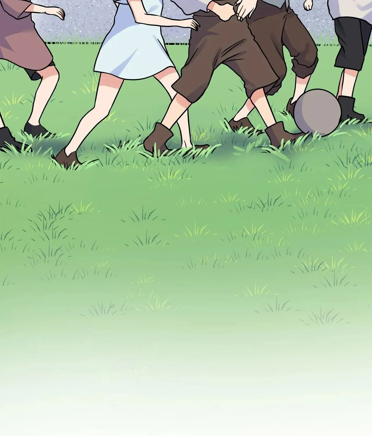 Read Holding You Captive chapter 77 image 52 on Lezhin