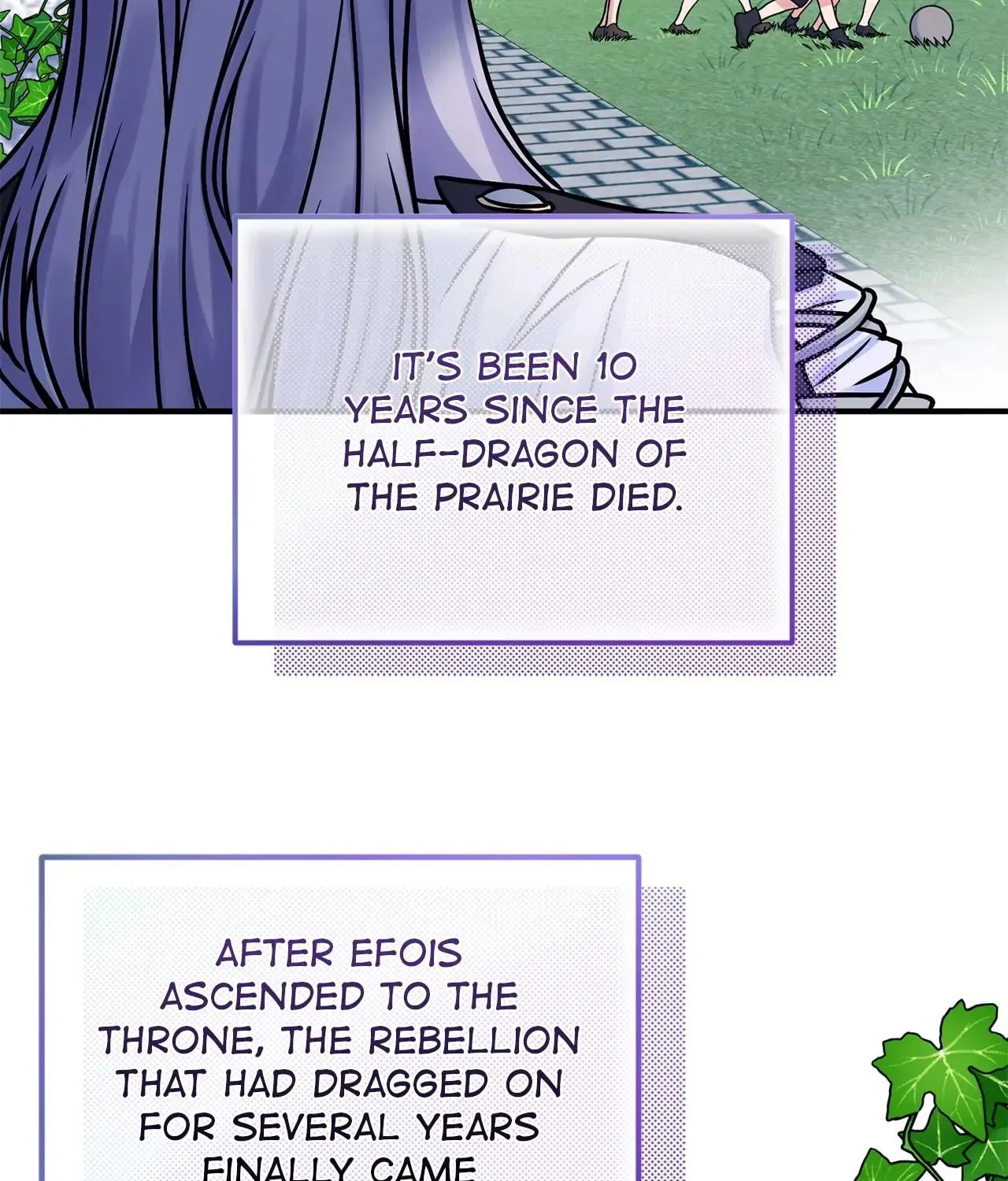 Read Holding You Captive chapter 77 image 6 on Lezhin