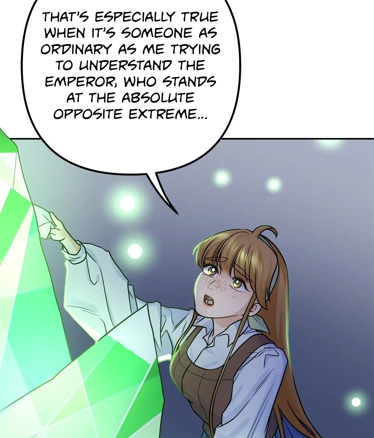 Read Holding You Captive chapter 77 image 60 on Lezhin