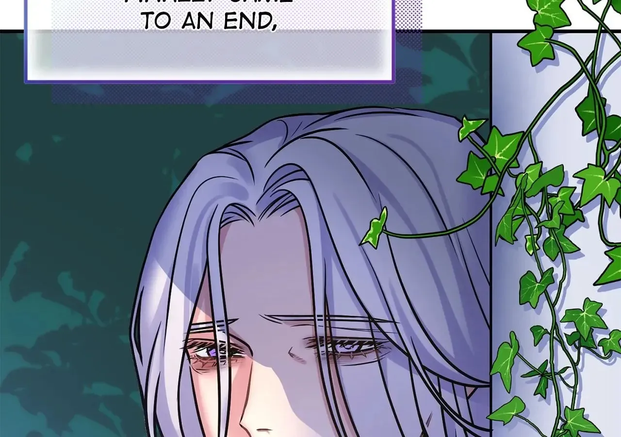 Read Holding You Captive chapter 77 image 7 on Lezhin