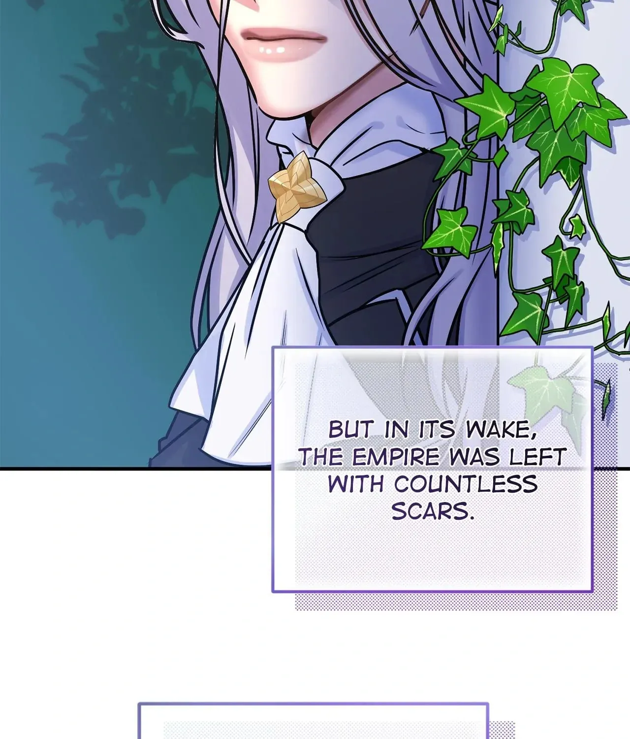 Read Holding You Captive chapter 77 image 8 on Lezhin