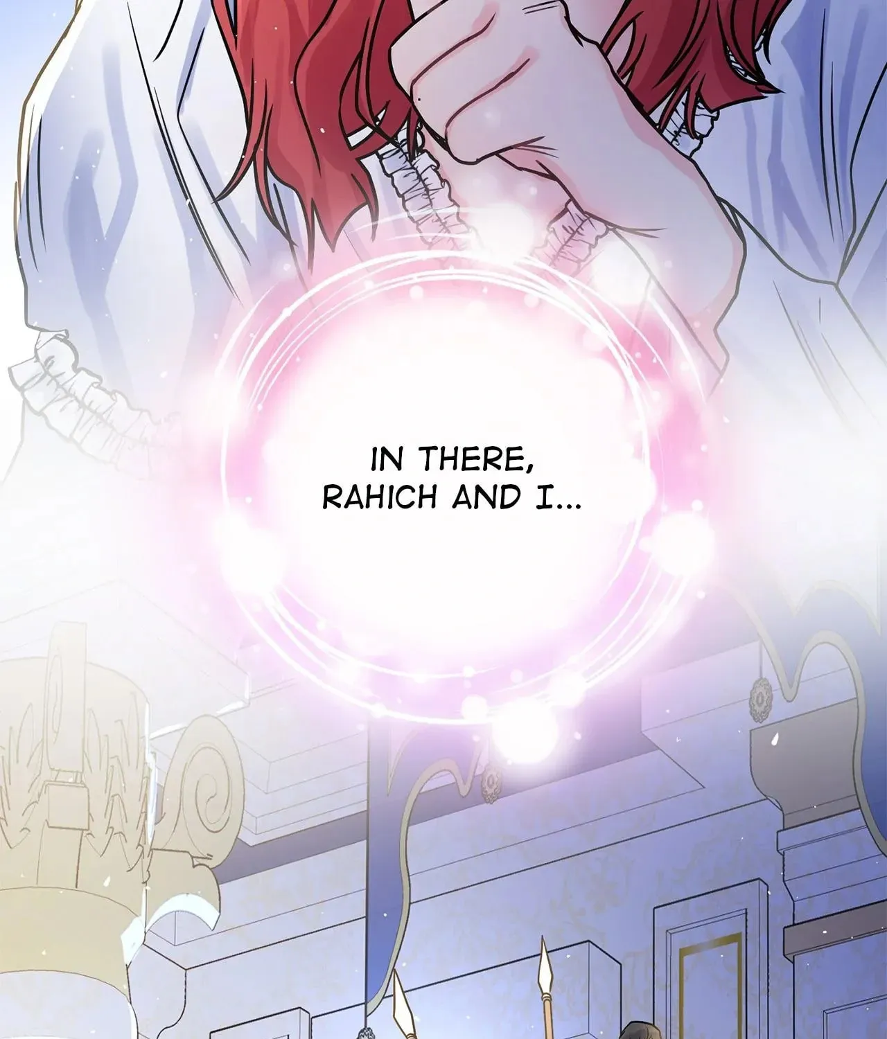 Read Holding You Captive chapter 78 image 100 on Lezhin