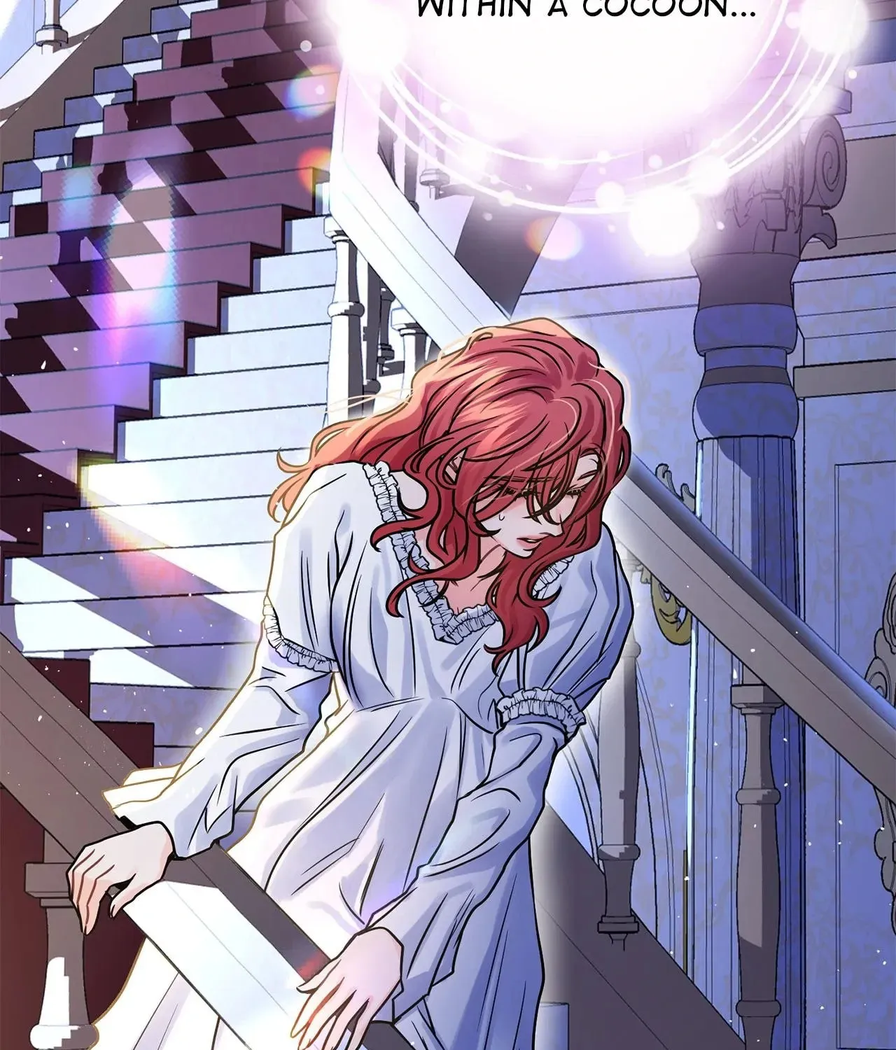 Read Holding You Captive chapter 78 image 102 on Lezhin