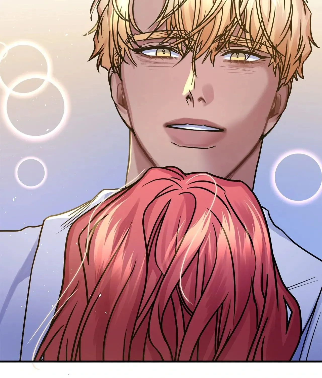 Read Holding You Captive chapter 78 image 118 on Lezhin