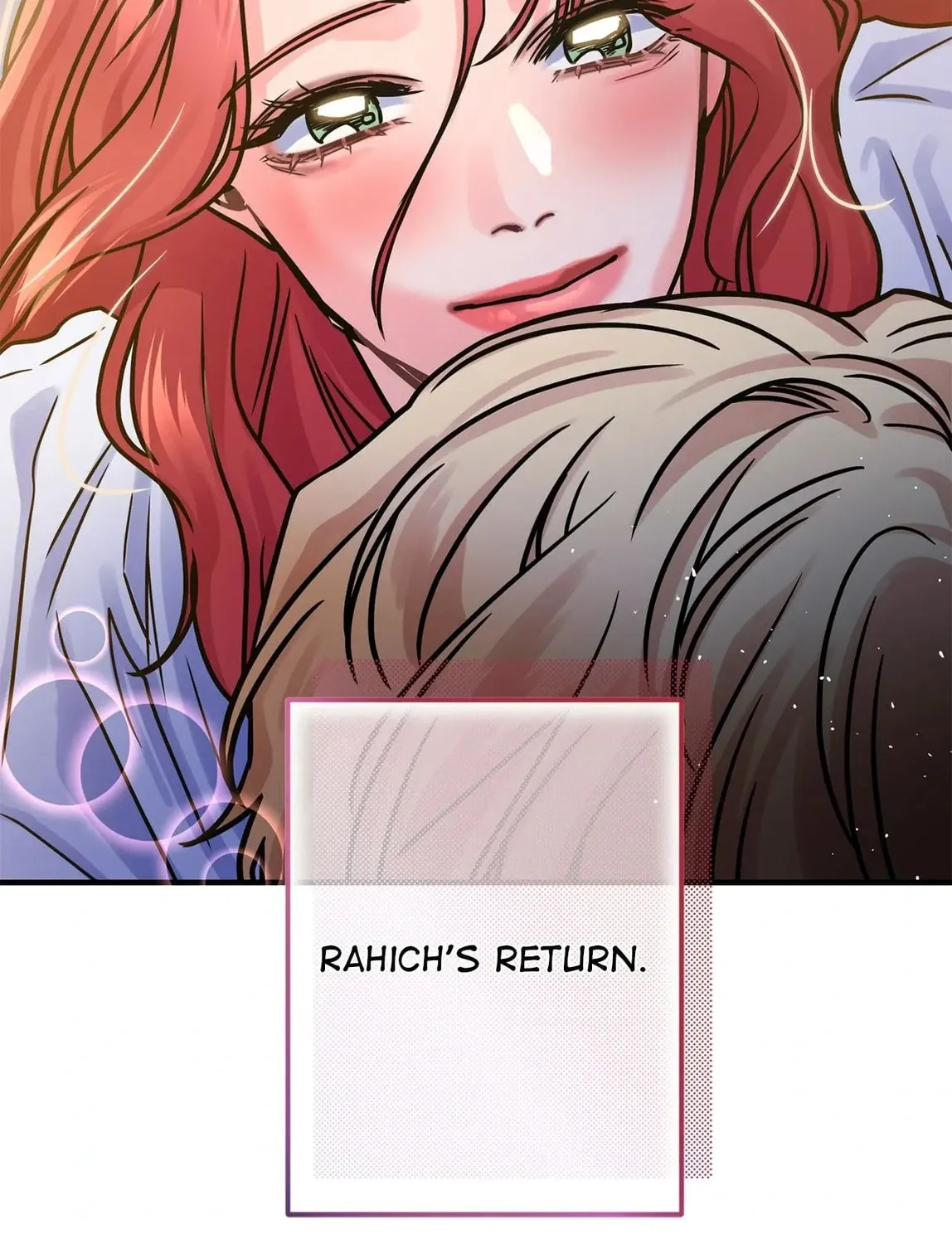Read Holding You Captive chapter 78 image 120 on Lezhin