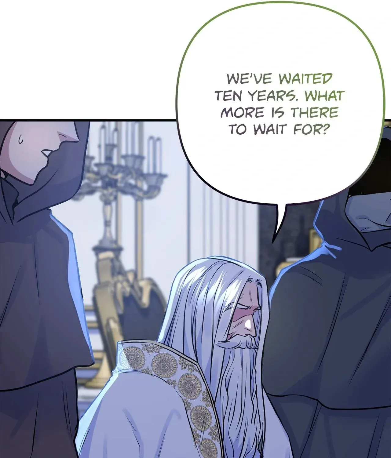 Read Holding You Captive chapter 78 image 137 on Lezhin