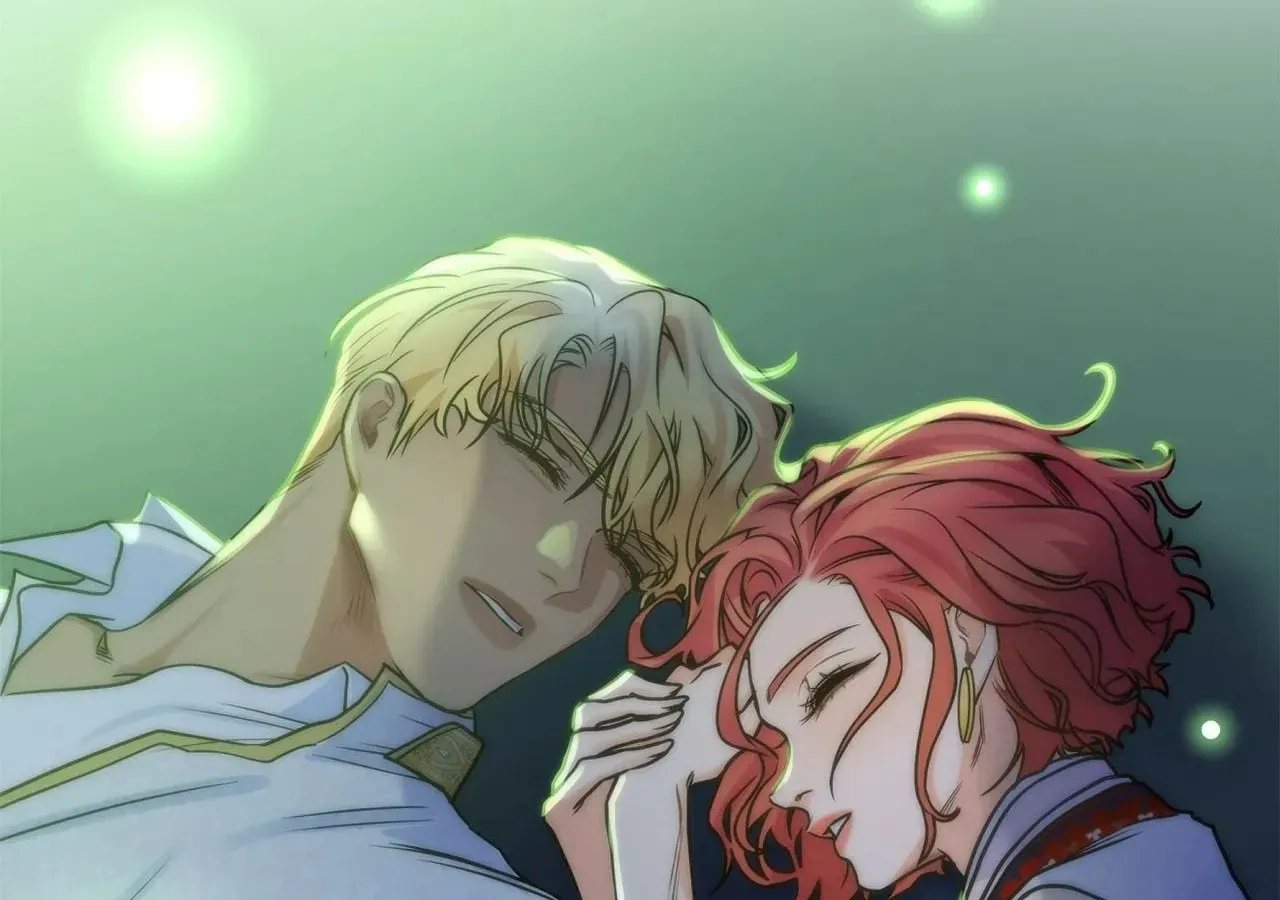 Read Holding You Captive chapter 78 image 14 on Lezhin