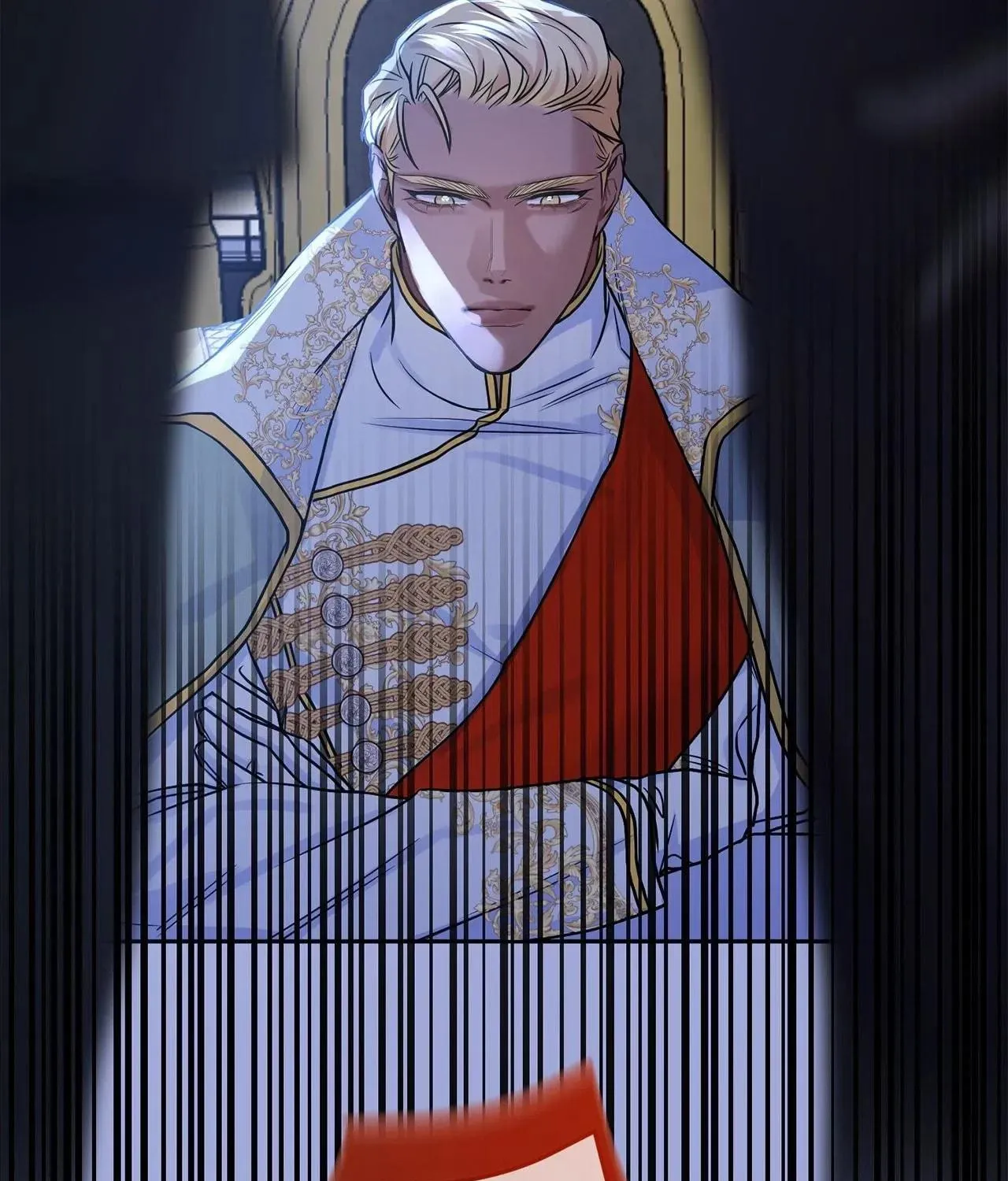 Read Holding You Captive chapter 78 image 145 on Lezhin