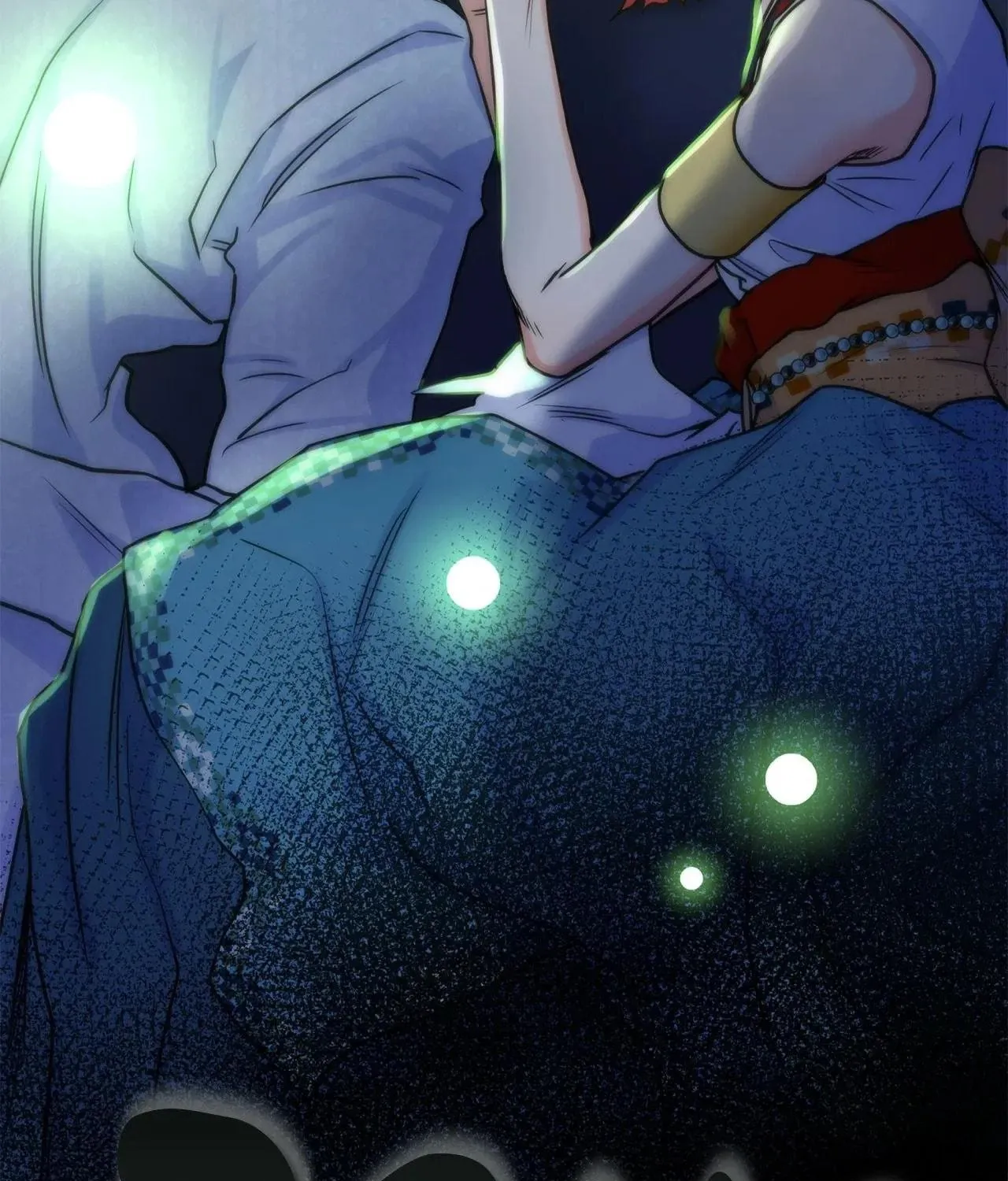 Read Holding You Captive chapter 78 image 15 on Lezhin