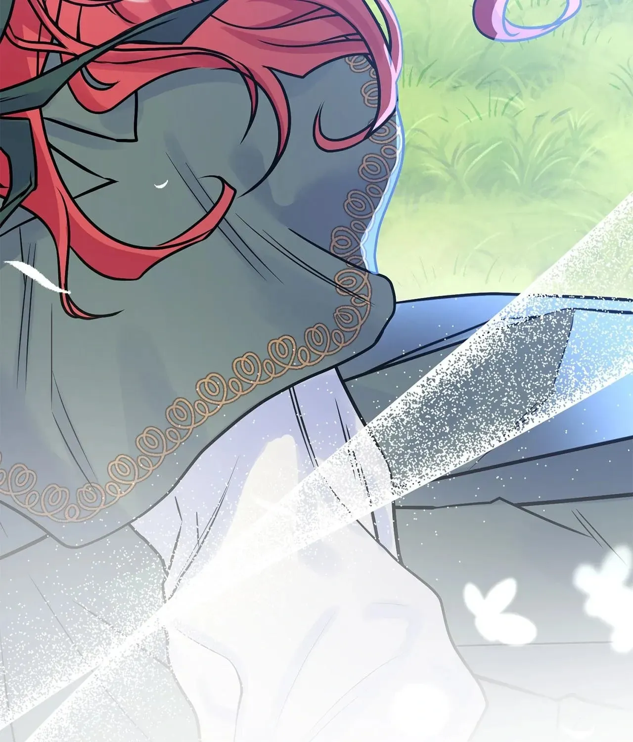 Read Holding You Captive chapter 78 image 175 on Lezhin