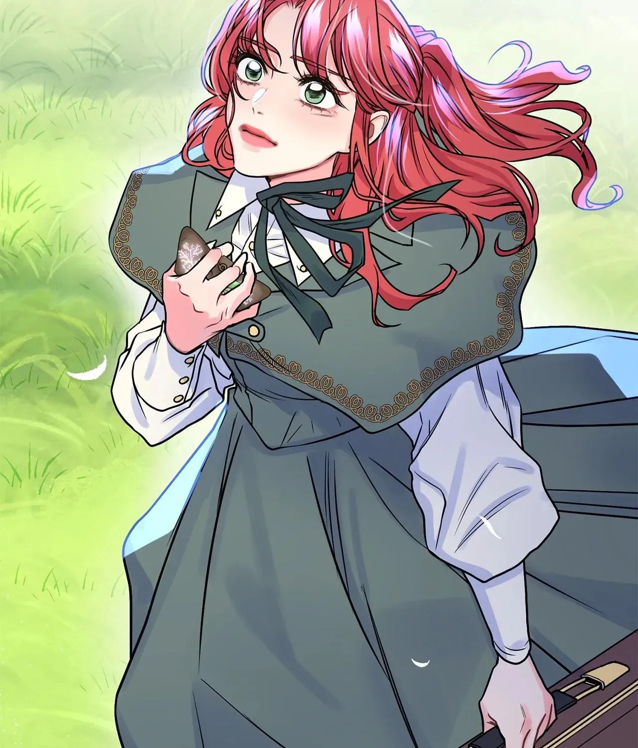Read Holding You Captive chapter 78 image 177 on Lezhin
