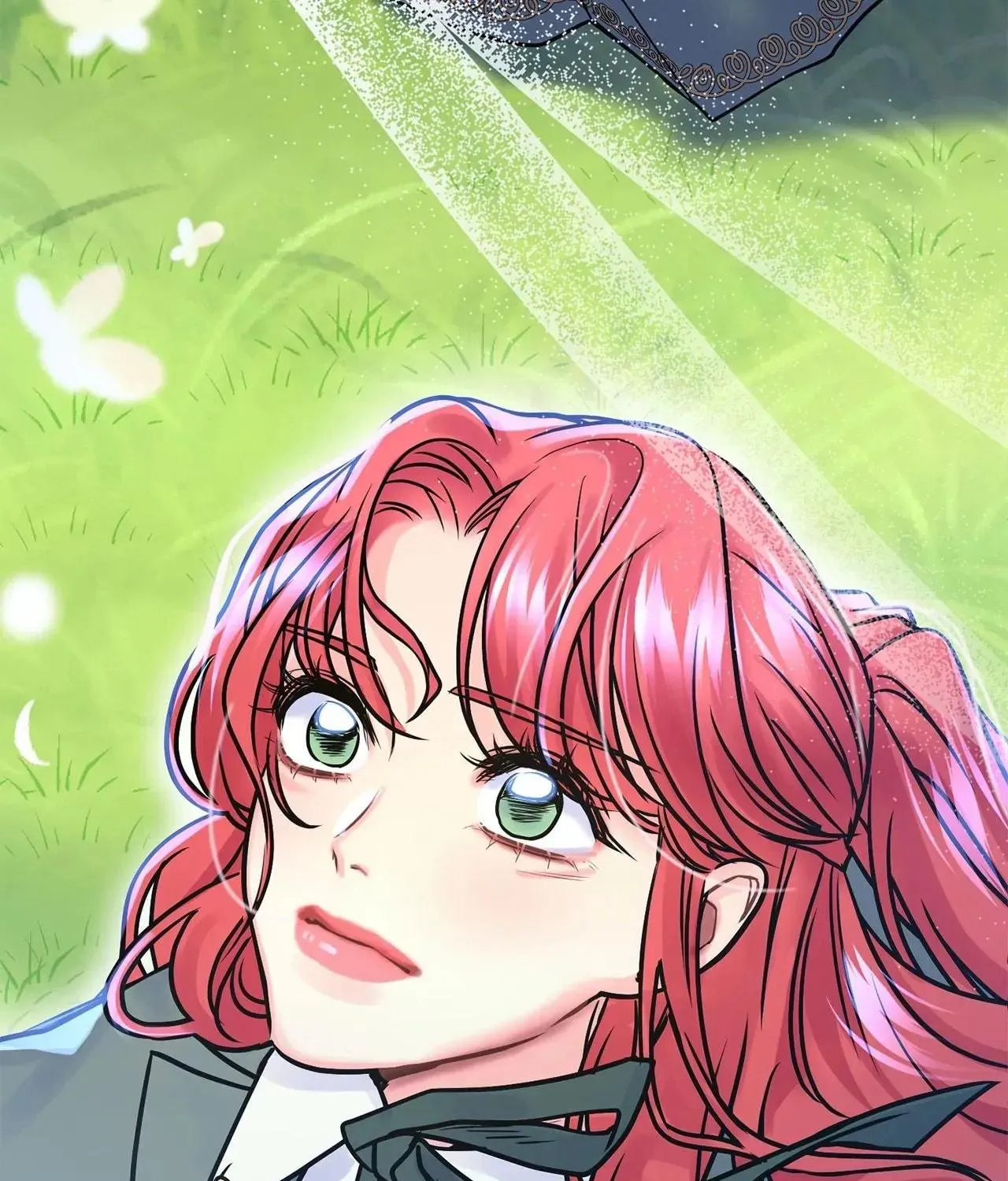 Read Holding You Captive chapter 78 image 179 on Lezhin