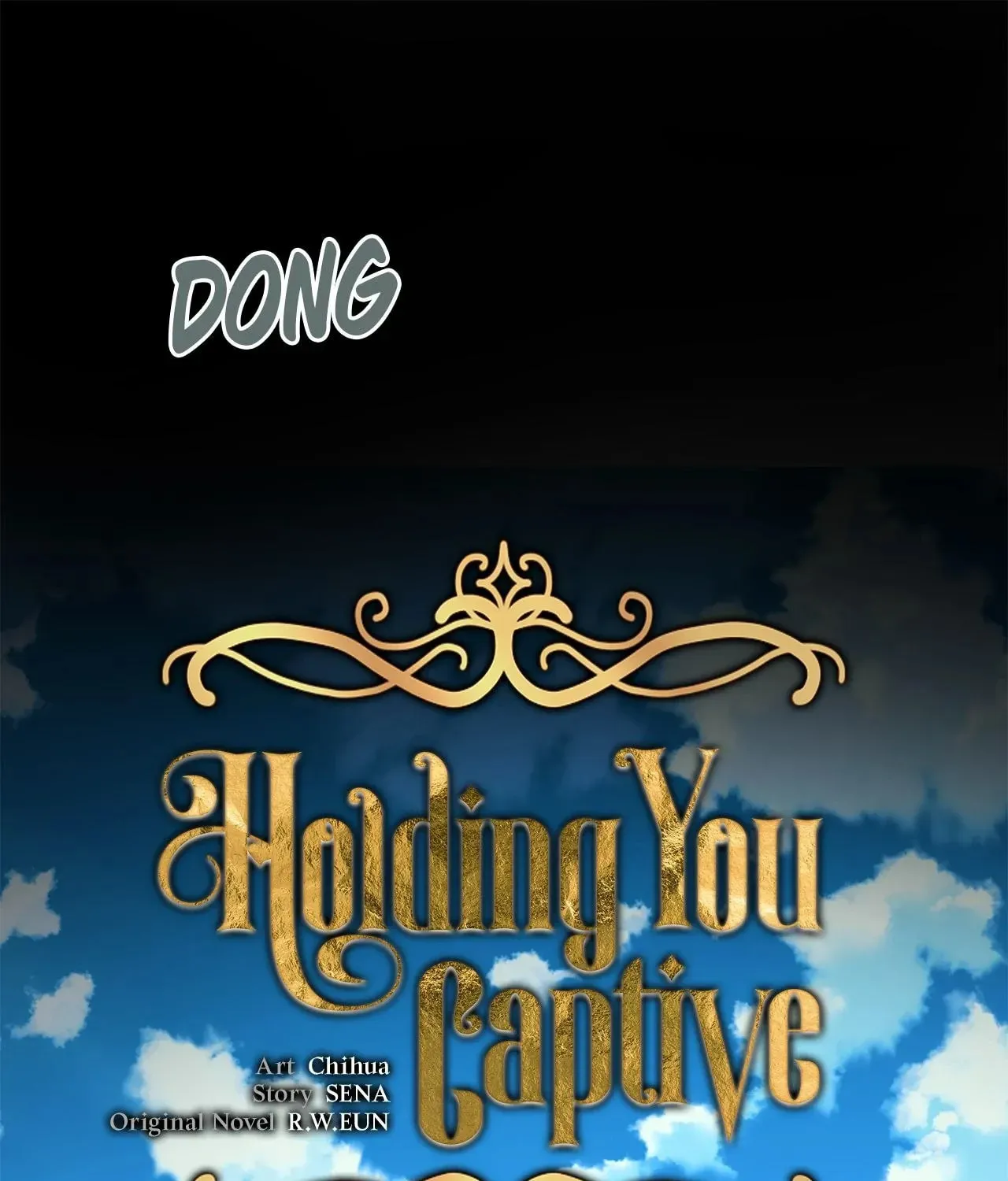 Read Holding You Captive chapter 78 image 18 on Lezhin