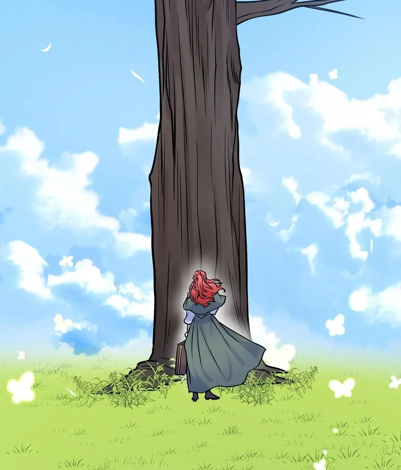 Read Holding You Captive chapter 78 image 185 on Lezhin