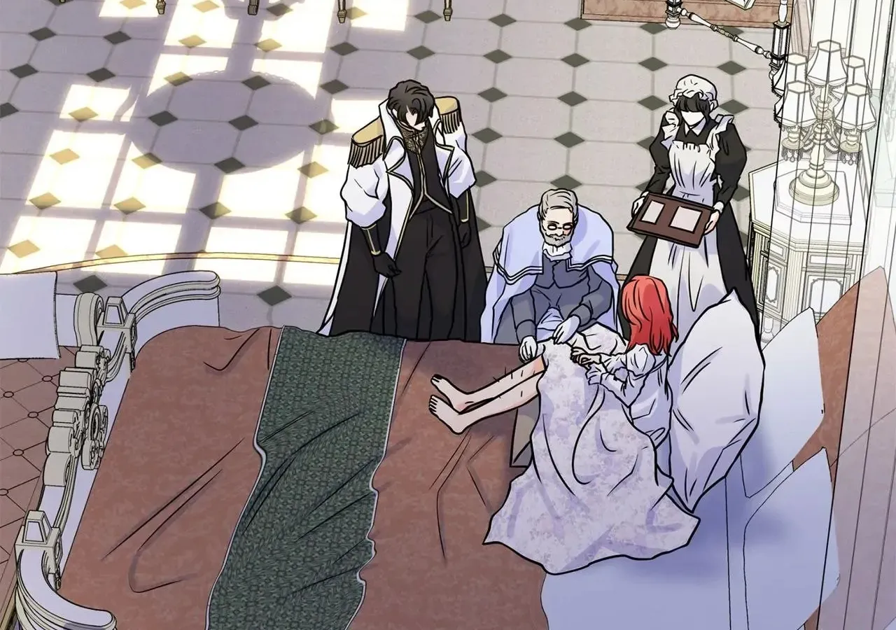 Read Holding You Captive chapter 78 image 23 on Lezhin