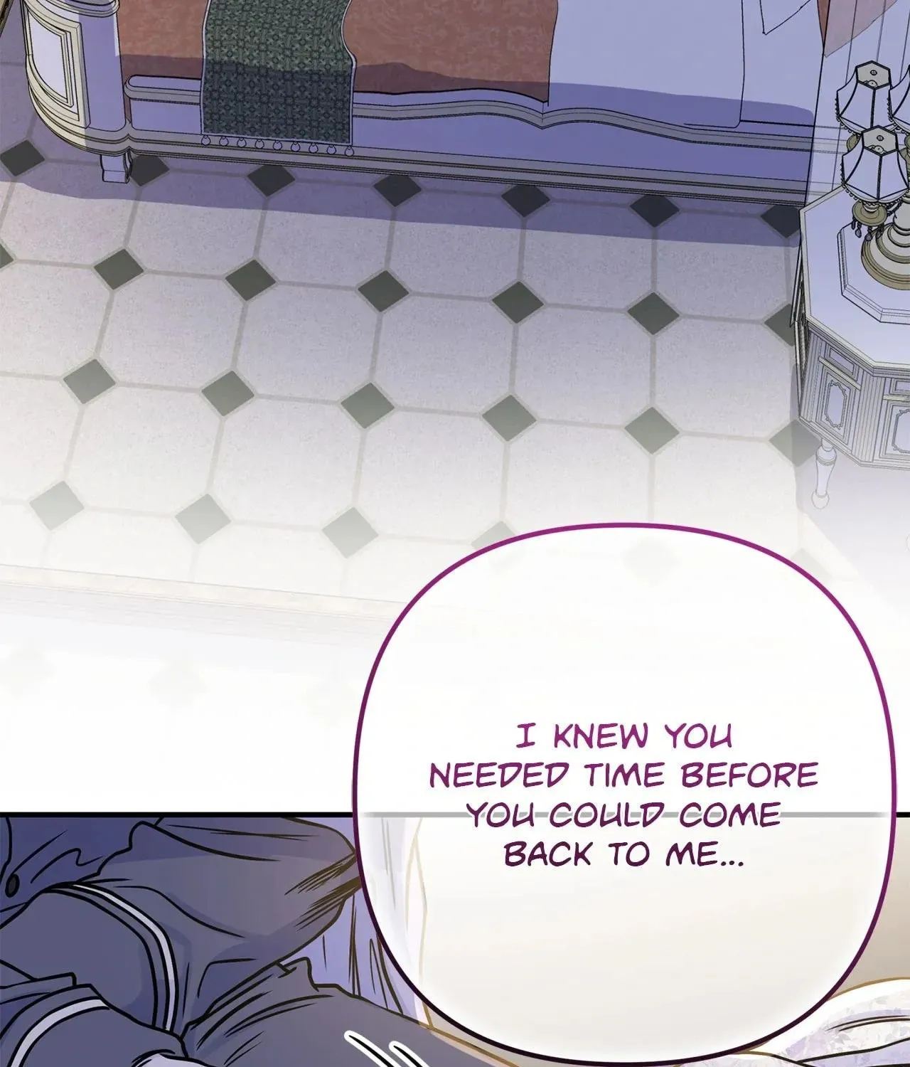 Read Holding You Captive chapter 78 image 24 on Lezhin