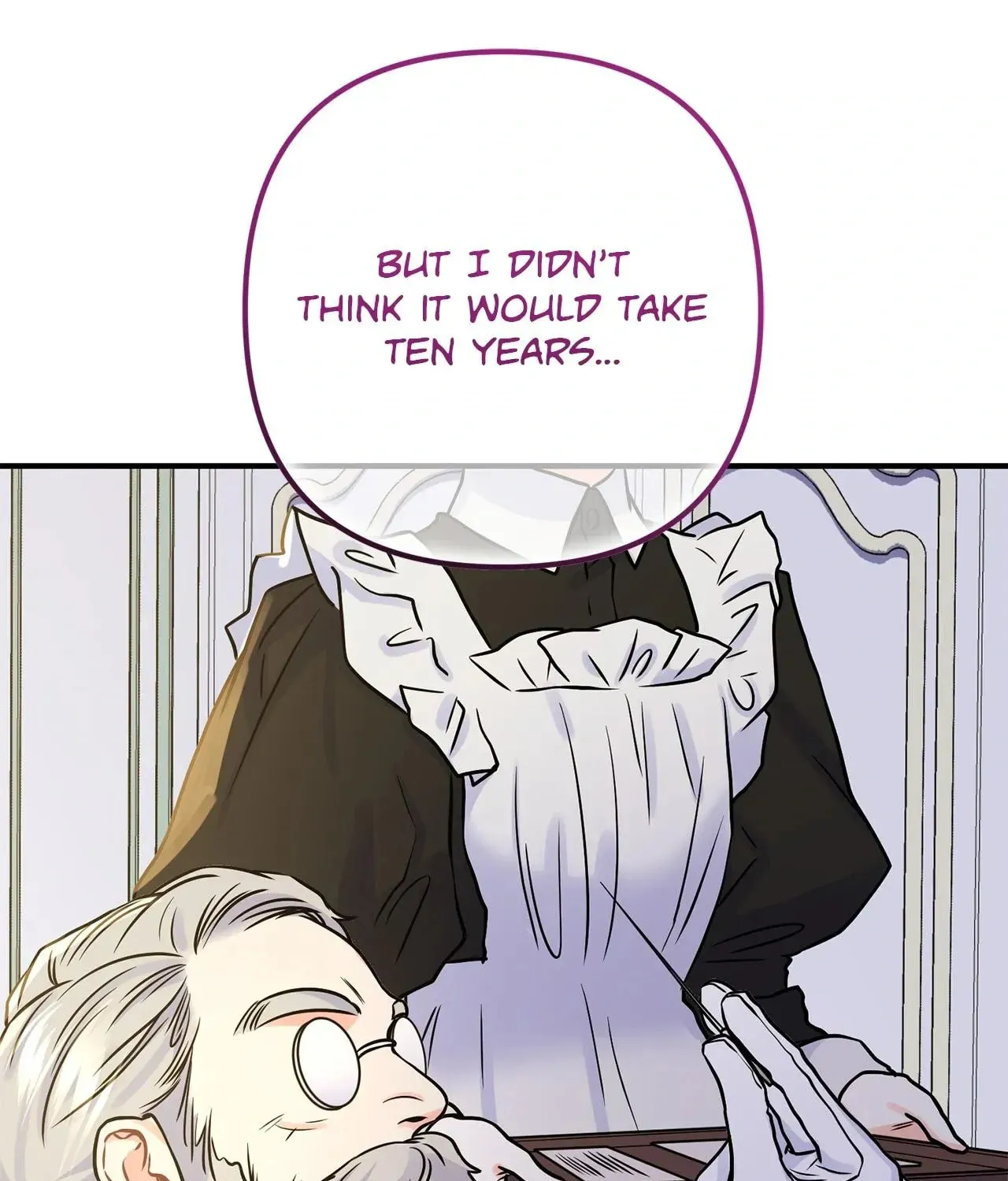Read Holding You Captive chapter 78 image 27 on Lezhin