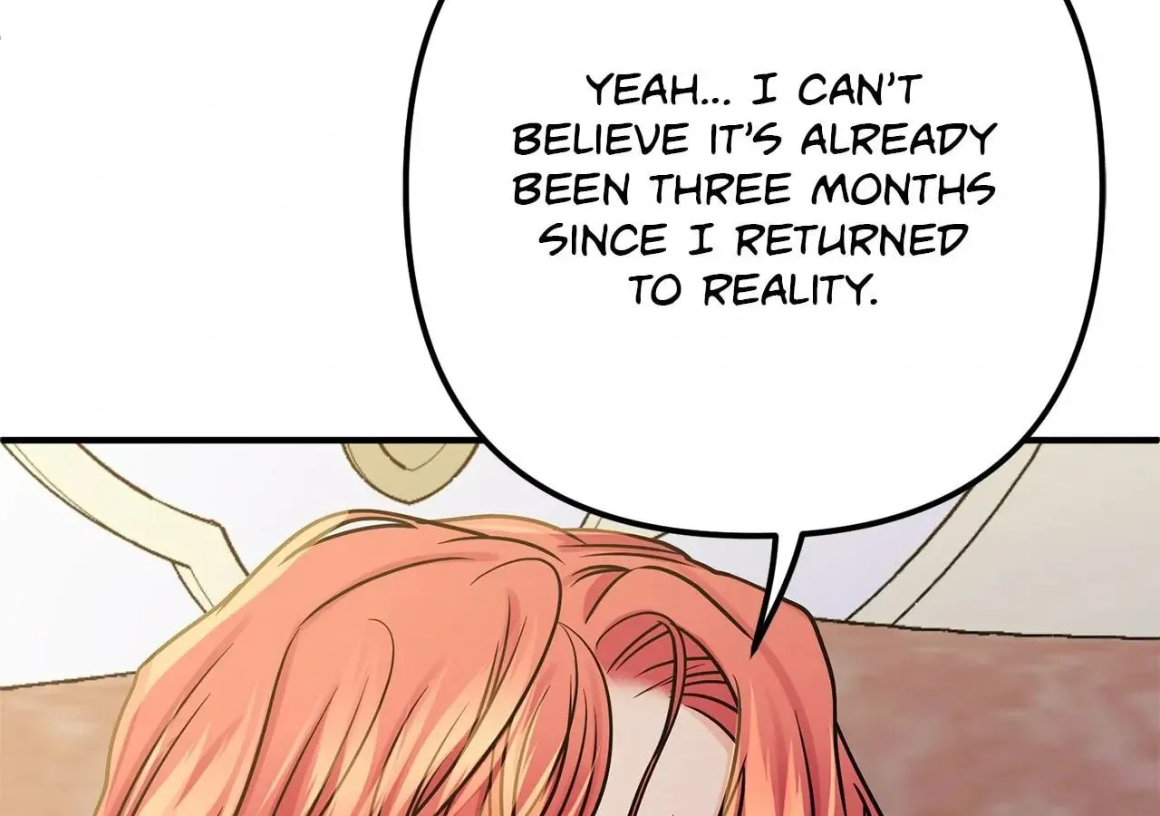 Read Holding You Captive chapter 78 image 34 on Lezhin