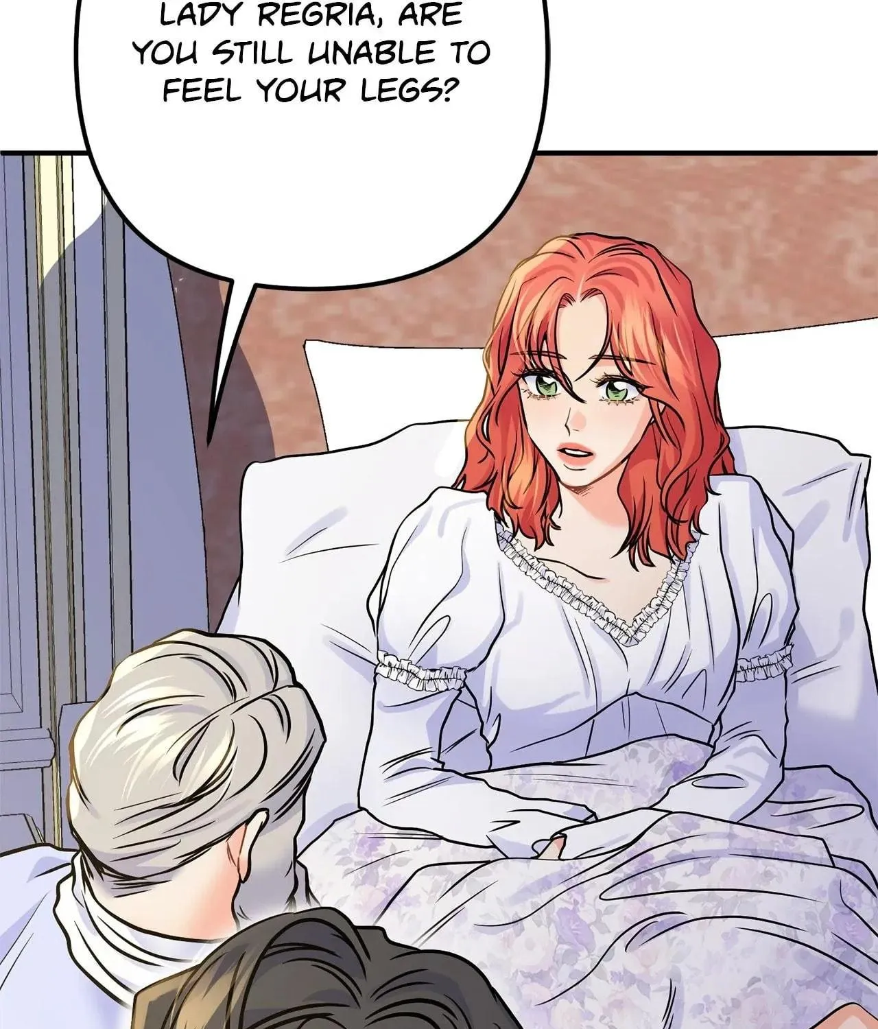 Read Holding You Captive chapter 78 image 37 on Lezhin