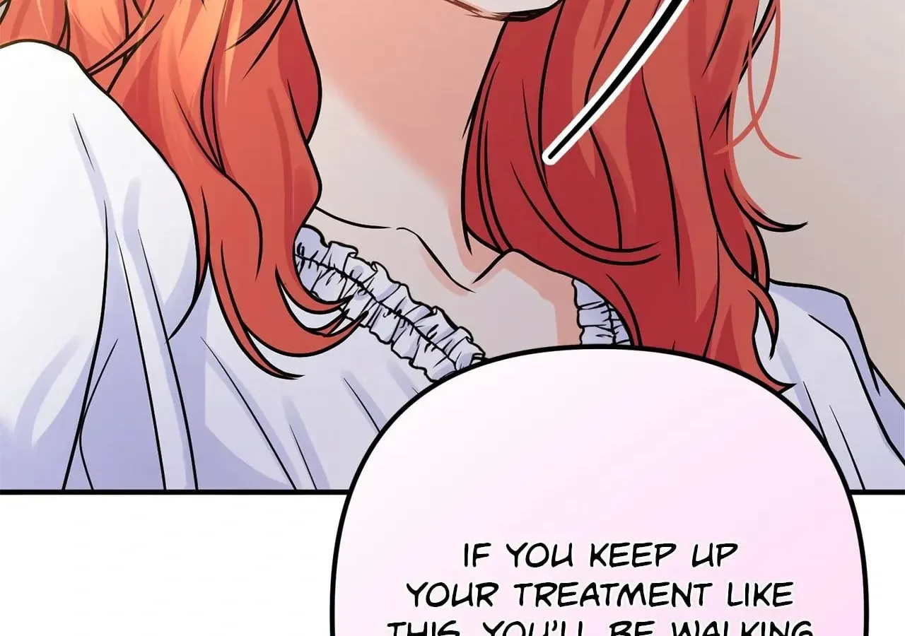 Read Holding You Captive chapter 78 image 41 on Lezhin