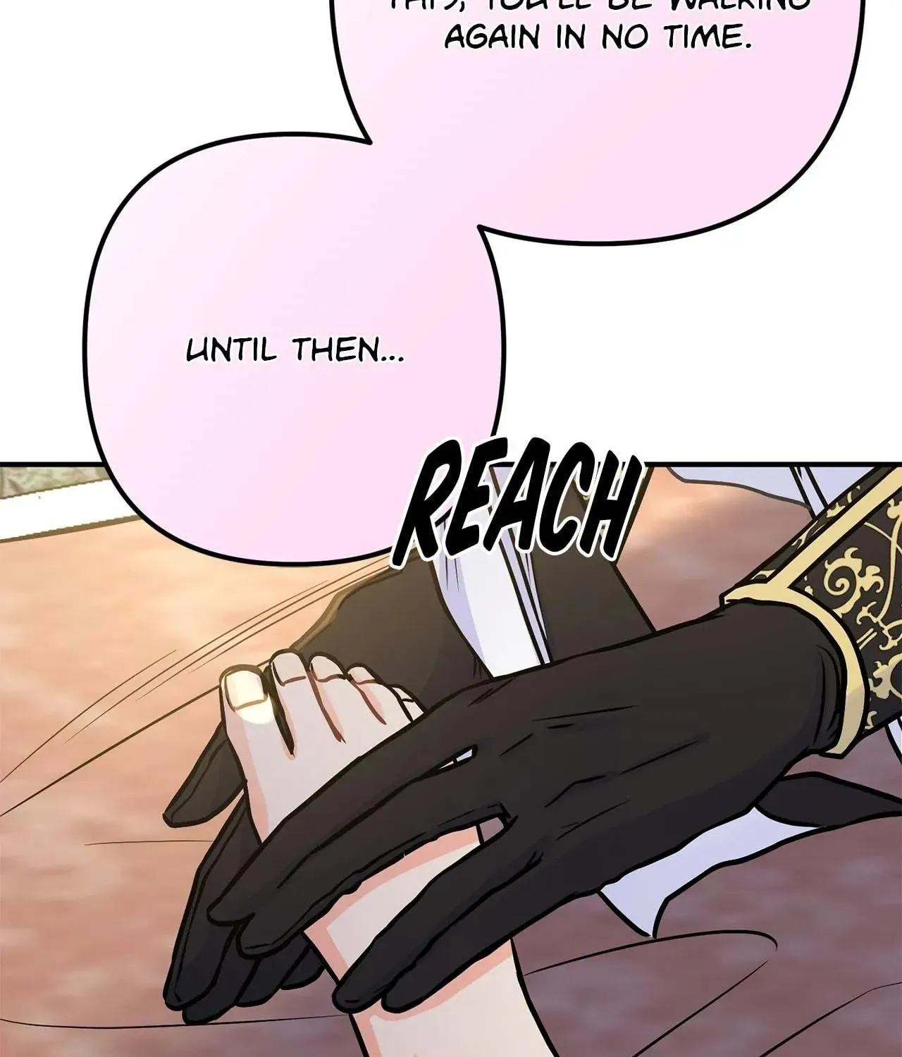 Read Holding You Captive chapter 78 image 42 on Lezhin