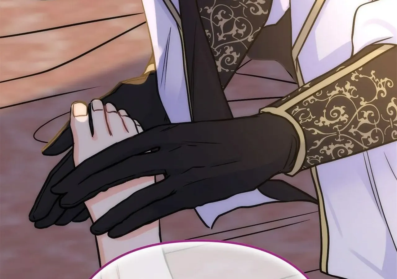 Read Holding You Captive chapter 78 image 45 on Lezhin
