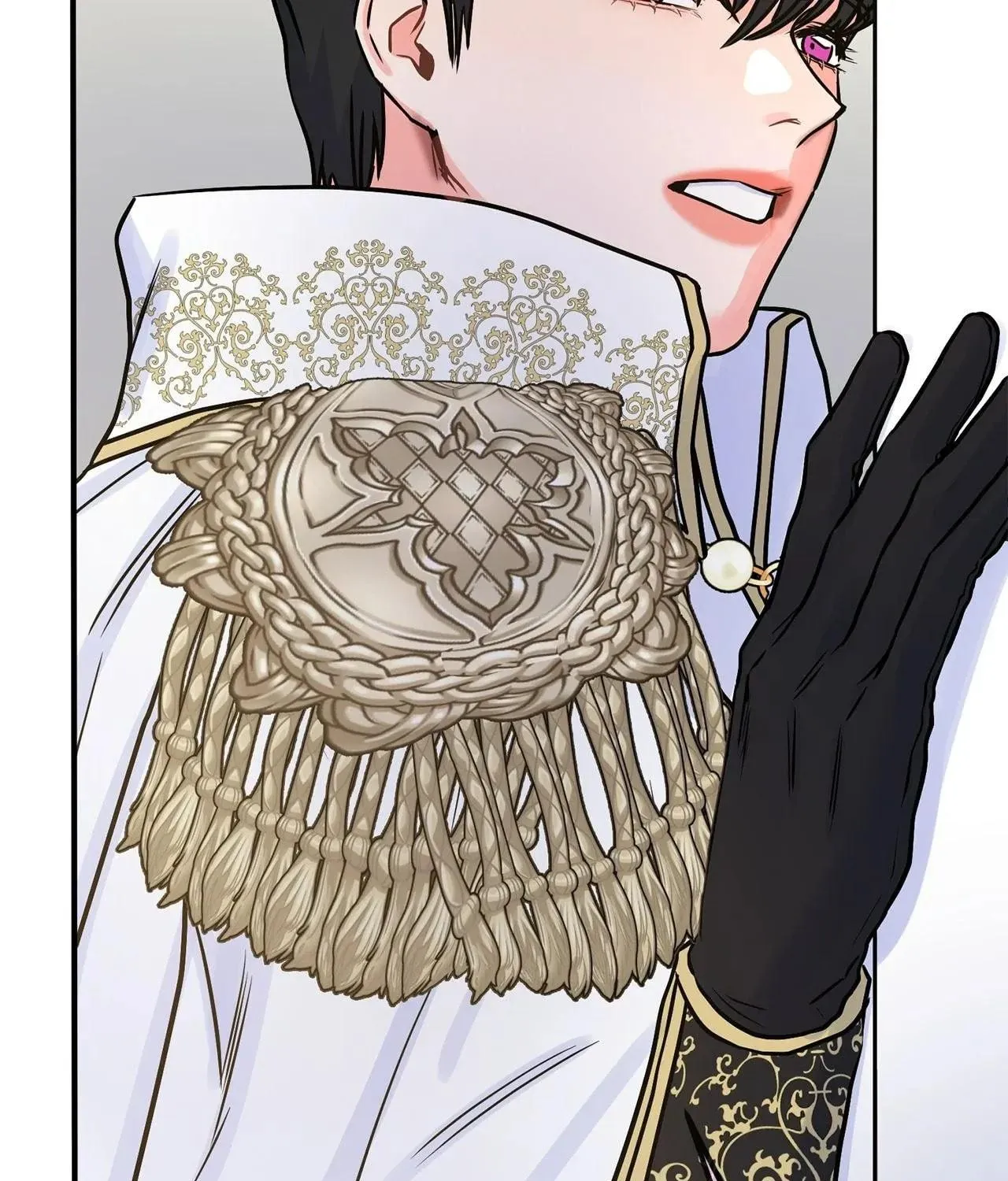 Read Holding You Captive chapter 78 image 59 on Lezhin