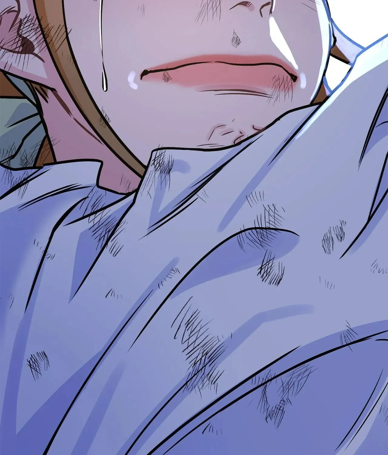 Read Holding You Captive chapter 78 image 6 on Lezhin