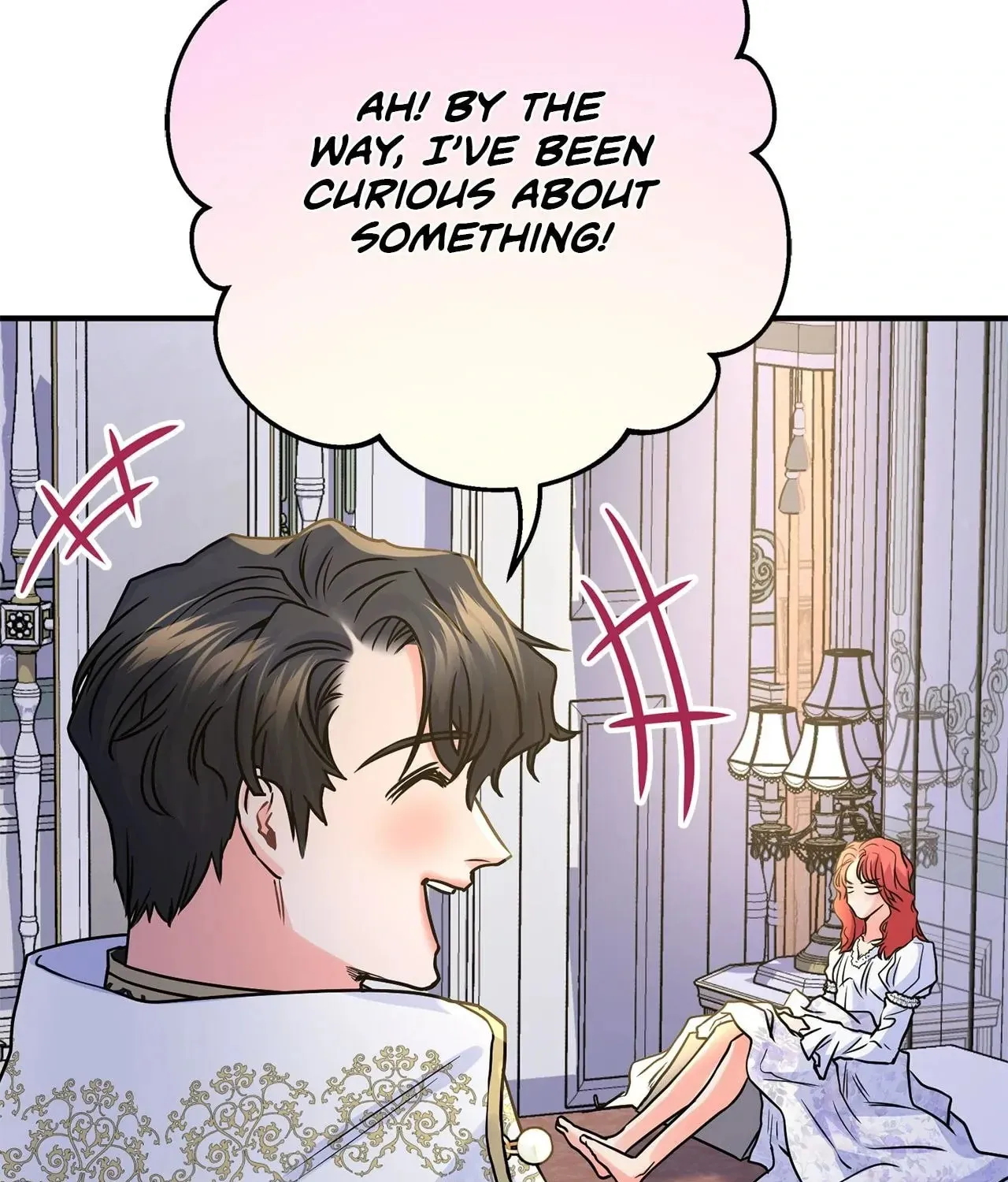 Read Holding You Captive chapter 78 image 63 on Lezhin