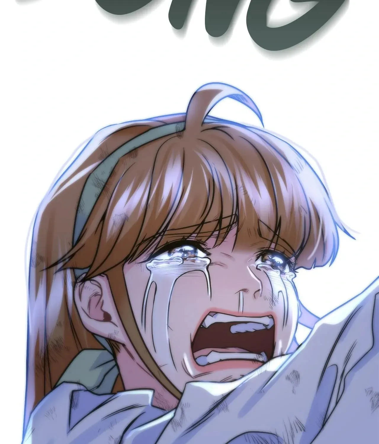 Read Holding You Captive chapter 78 image 8 on Lezhin