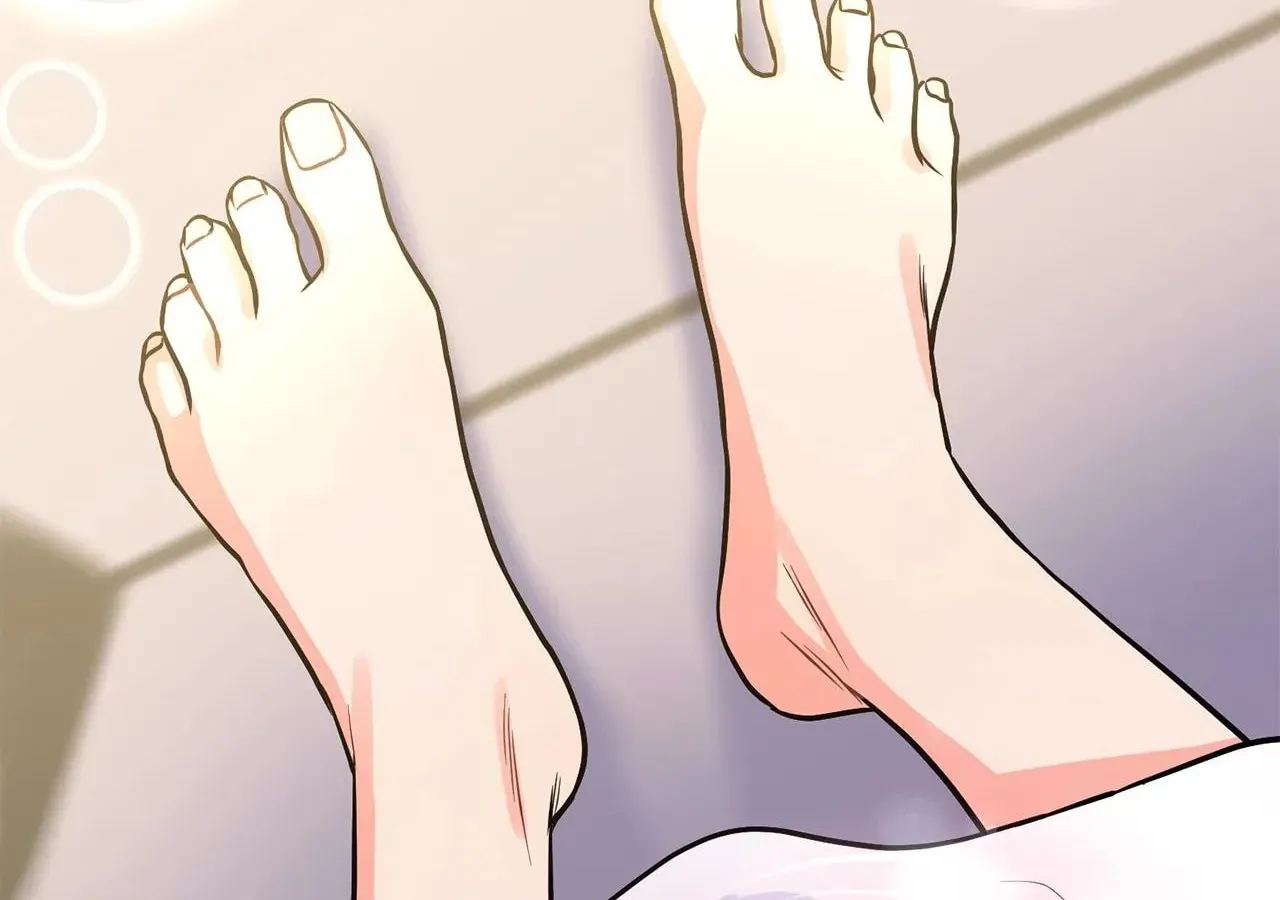 Read Holding You Captive chapter 78 image 86 on Lezhin