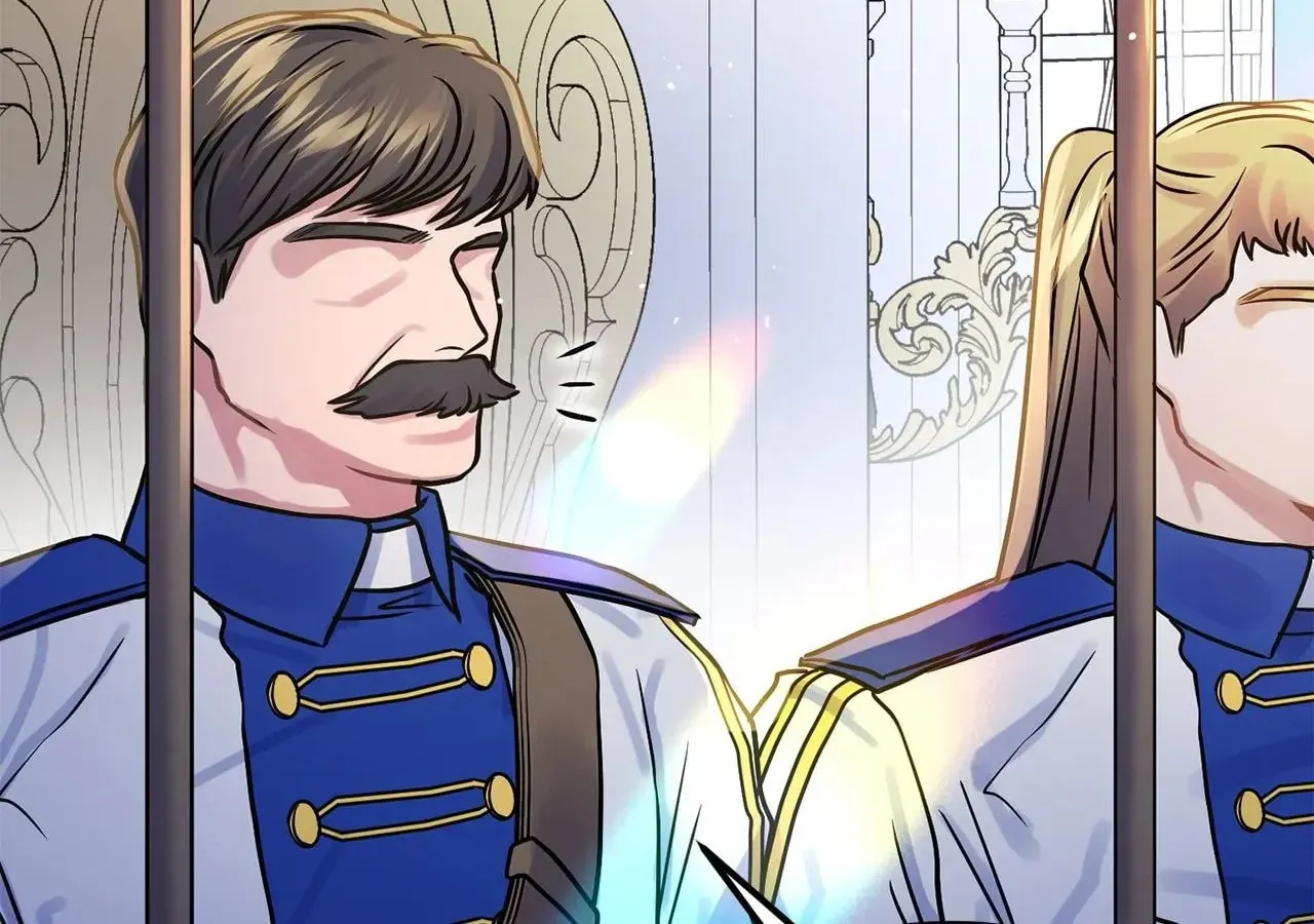 Read Holding You Captive chapter 78 image 95 on Lezhin