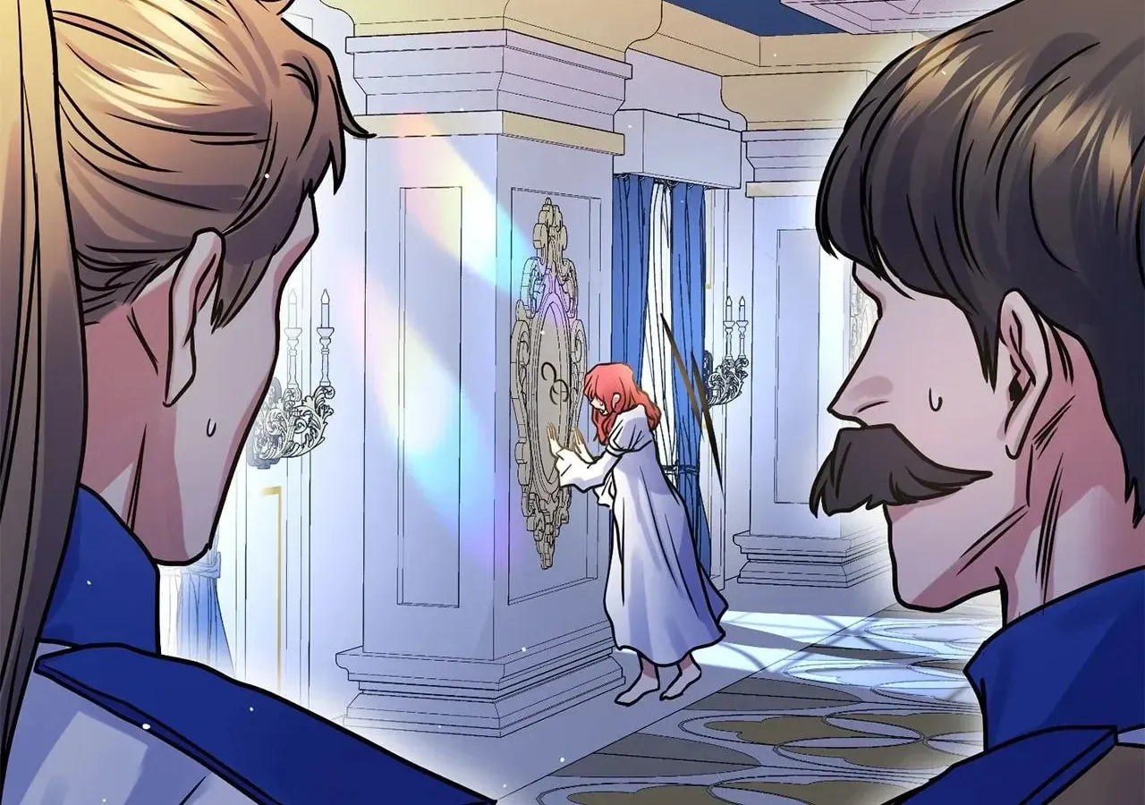Read Holding You Captive chapter 78 image 97 on Lezhin