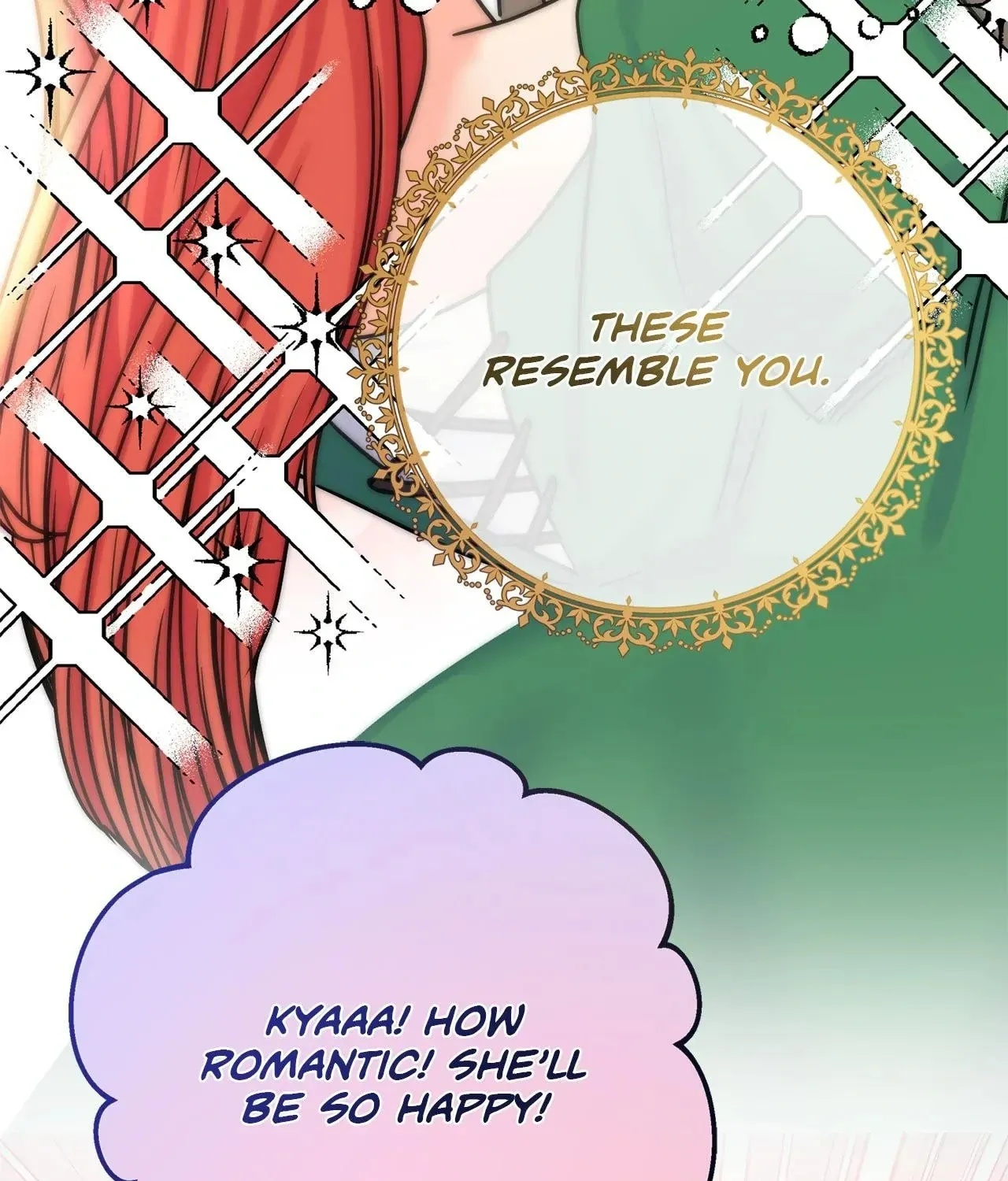 Read Holding You Captive chapter 79 image 101 on Lezhin