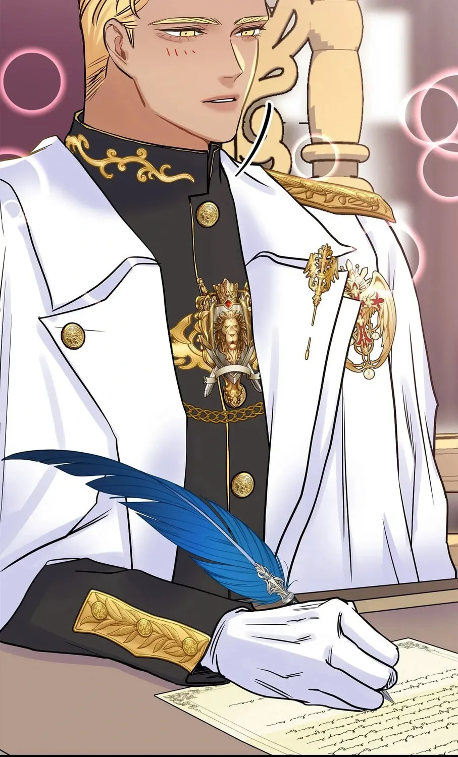 Read Holding You Captive chapter 79 image 107 on Lezhin