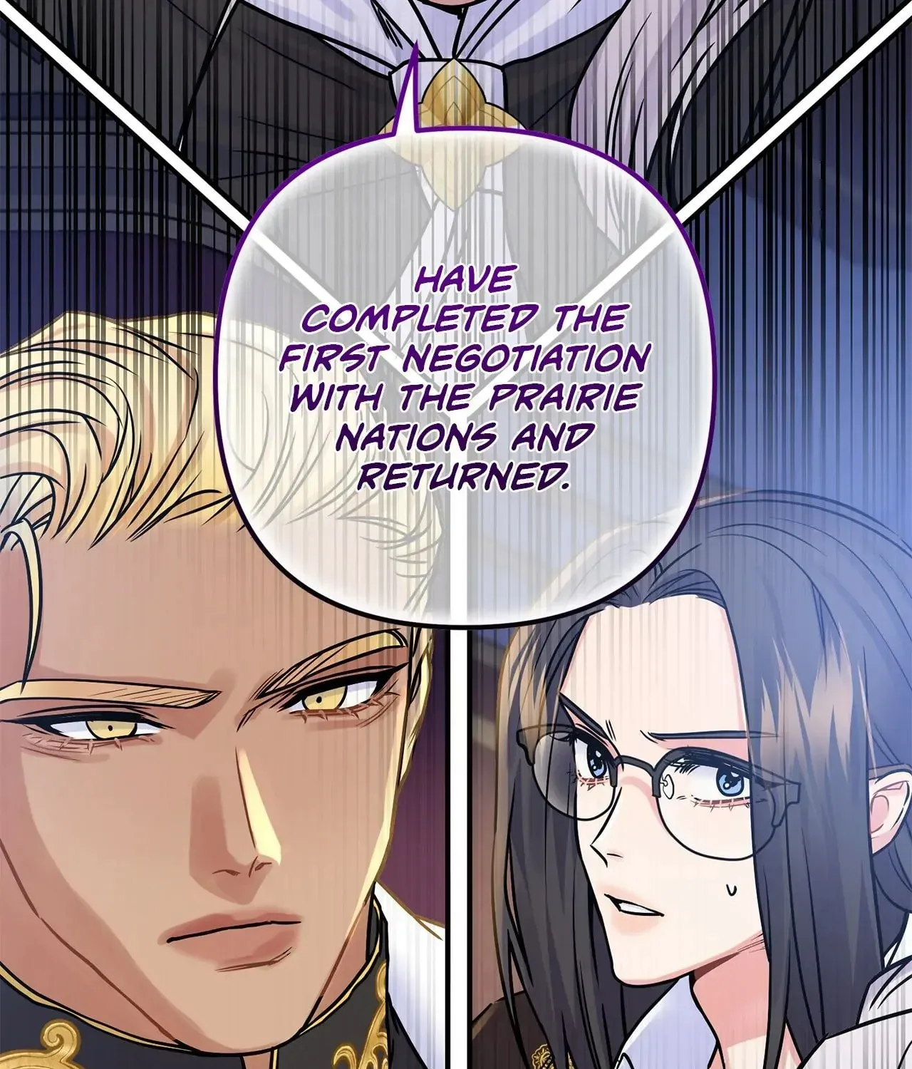 Read Holding You Captive chapter 79 image 124 on Lezhin