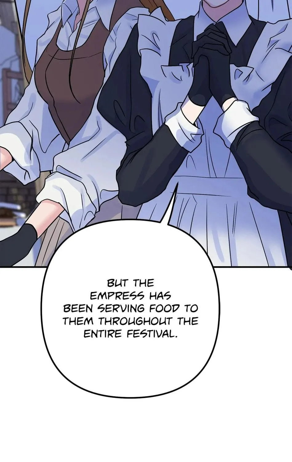 Read Holding You Captive chapter 79 image 166 on Lezhin