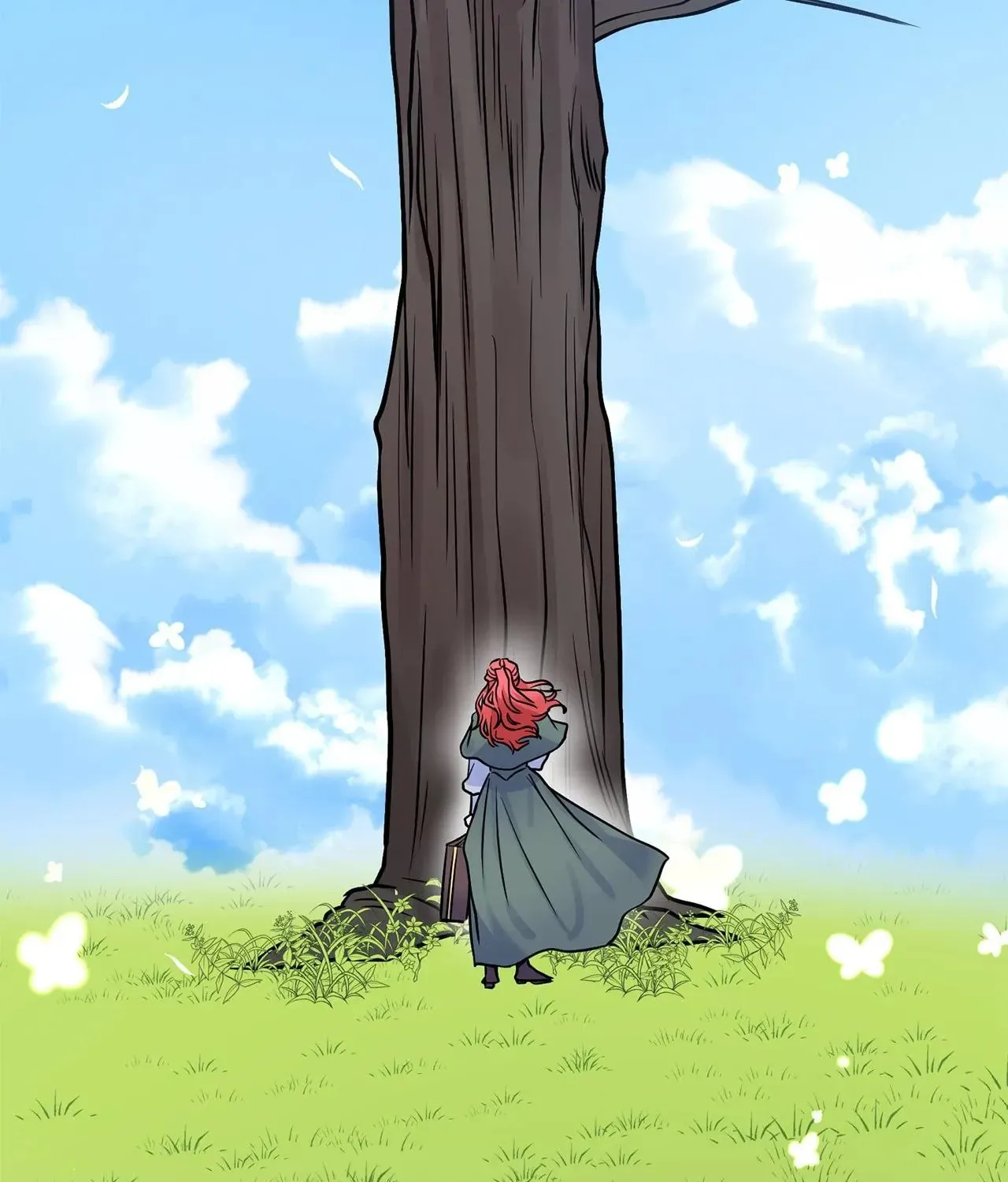 Read Holding You Captive chapter 79 image 18 on Lezhin