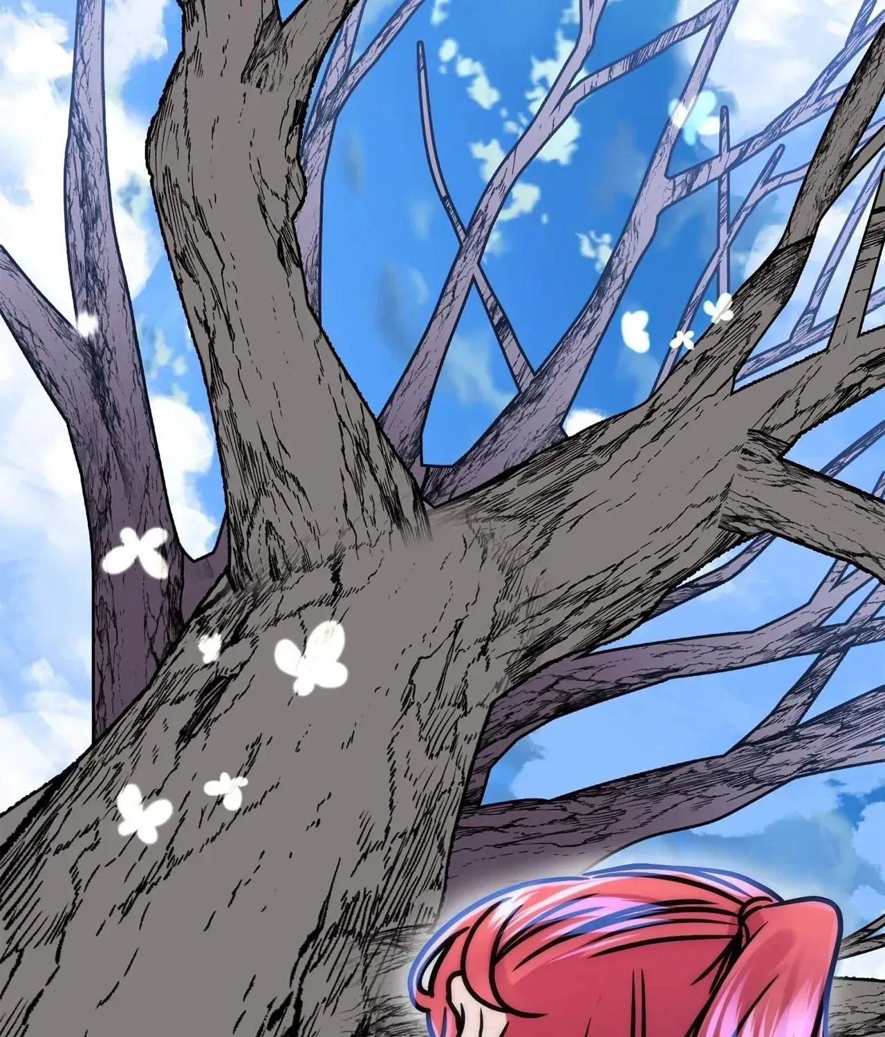 Read Holding You Captive chapter 79 image 27 on Lezhin