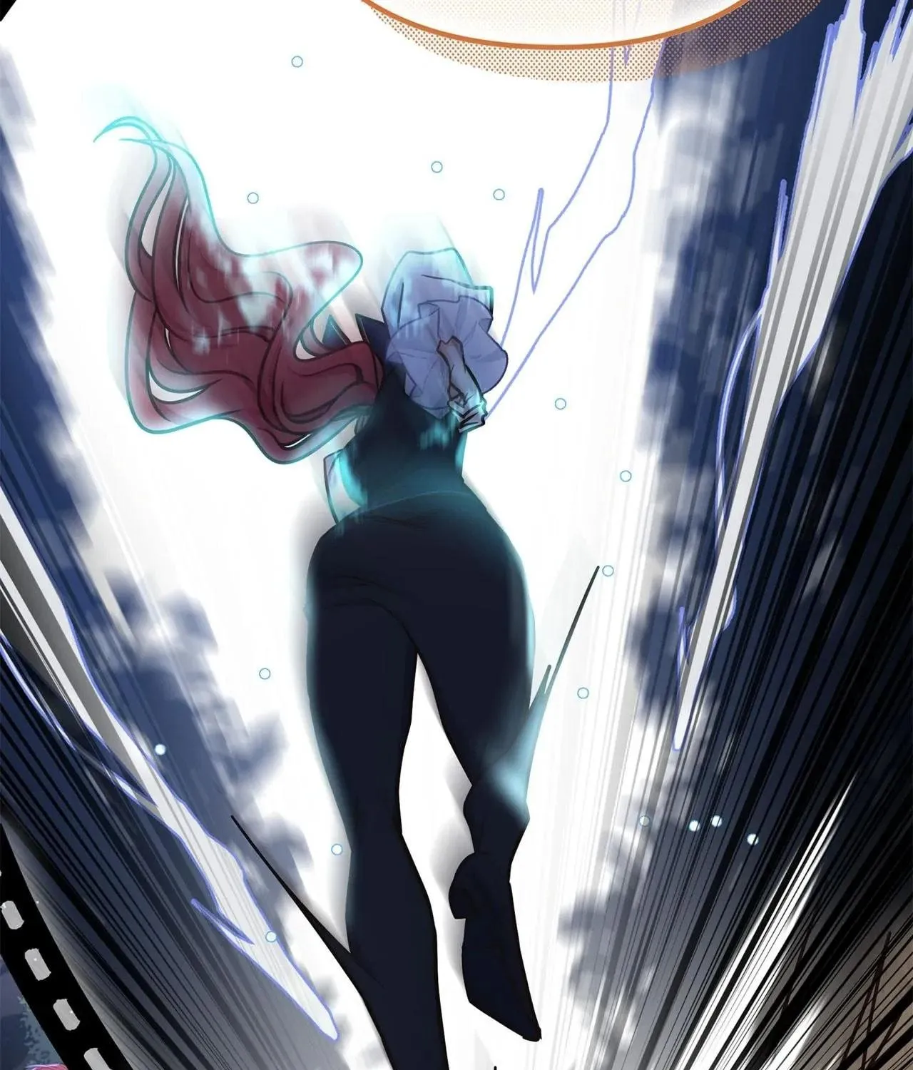 Read Holding You Captive chapter 79 image 44 on Lezhin