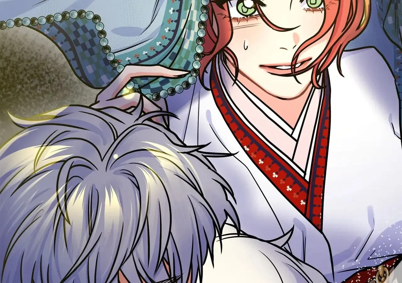 Read Holding You Captive chapter 79 image 47 on Lezhin