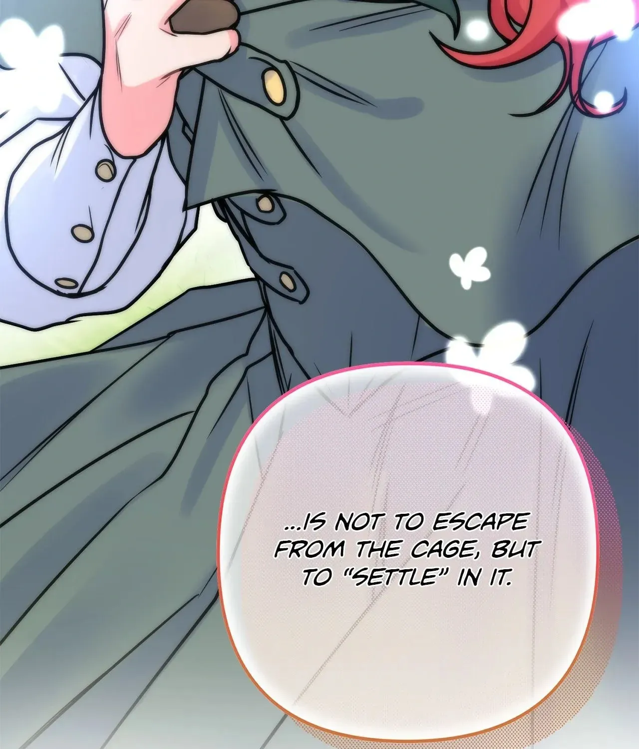 Read Holding You Captive chapter 79 image 54 on Lezhin