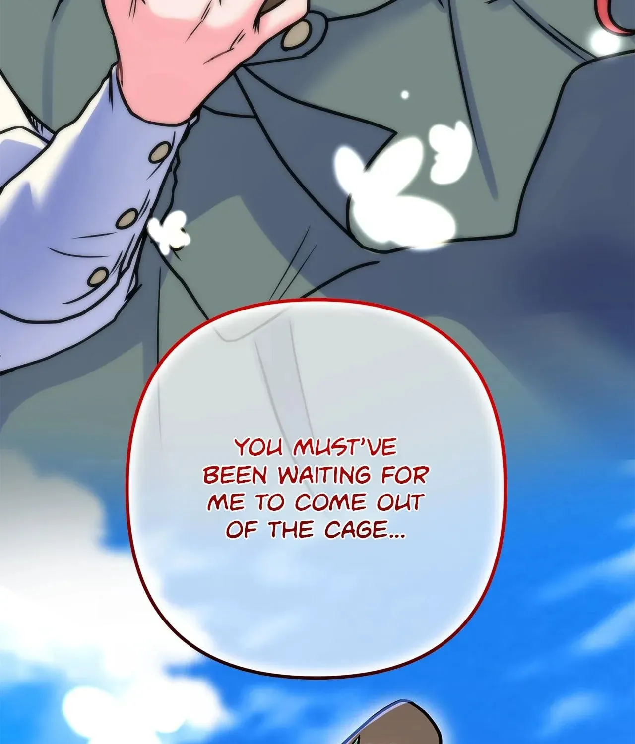 Read Holding You Captive chapter 79 image 60 on Lezhin