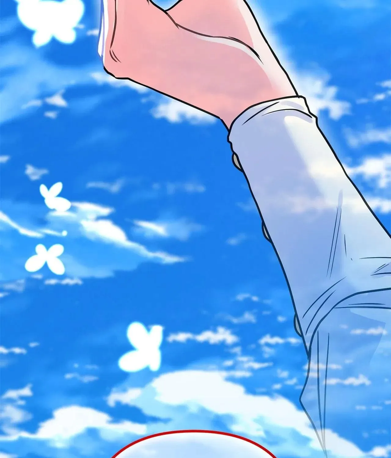 Read Holding You Captive chapter 79 image 62 on Lezhin