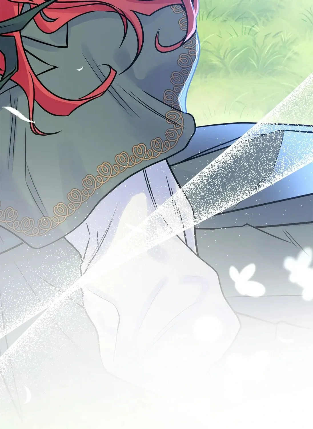 Read Holding You Captive chapter 79 image 8 on Lezhin