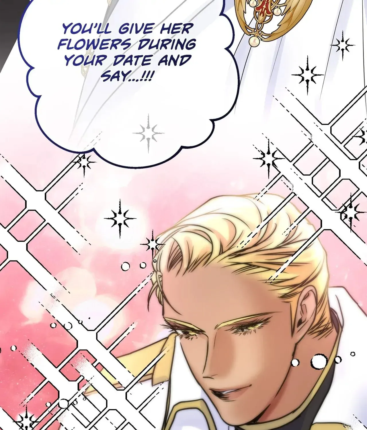 Read Holding You Captive chapter 79 image 99 on Lezhin
