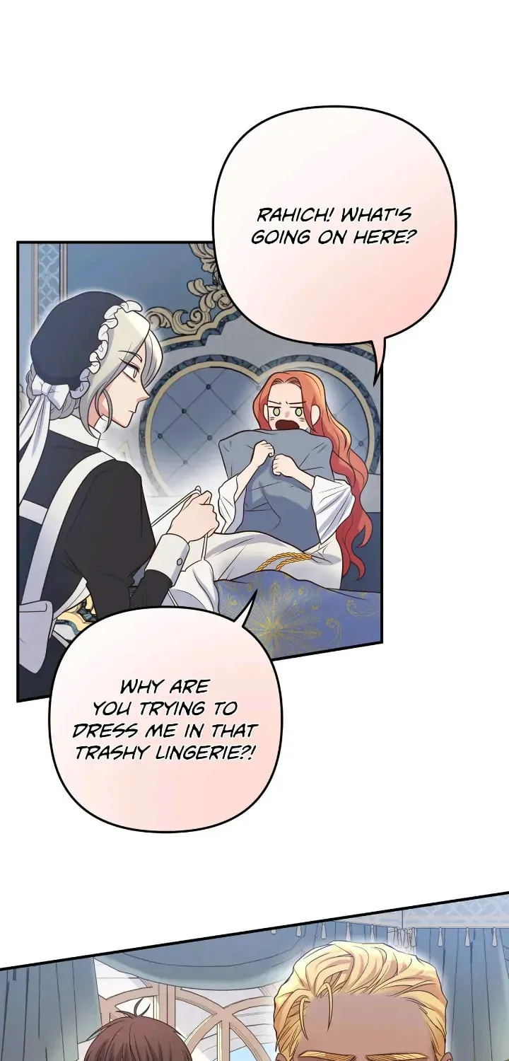 Read Holding You Captive chapter 8 image 12 on Lezhin