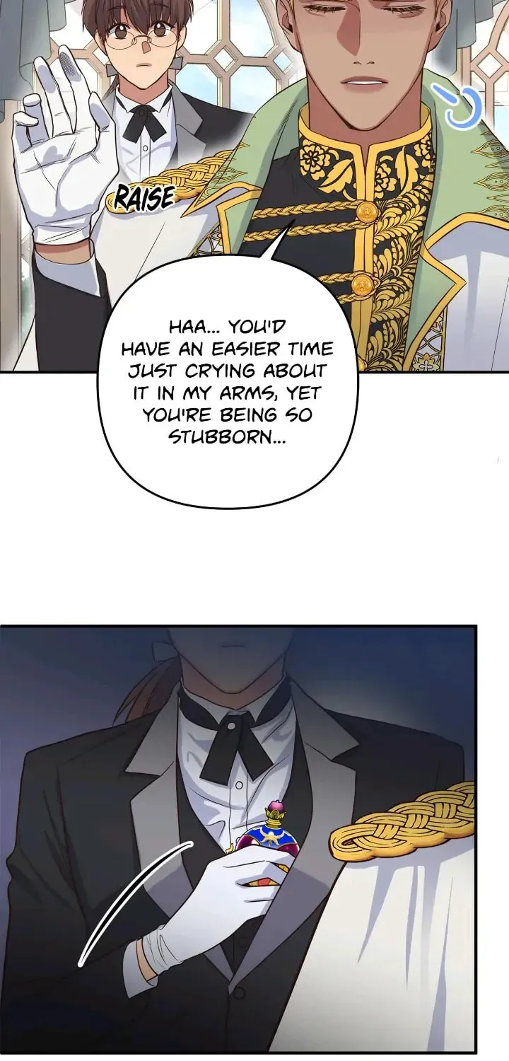 Read Holding You Captive chapter 8 image 13 on Lezhin