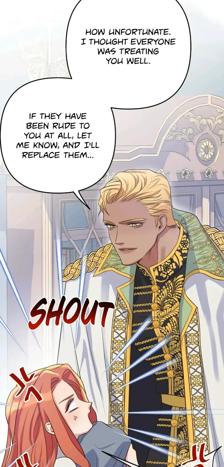 Read Holding You Captive chapter 8 image 16 on Lezhin